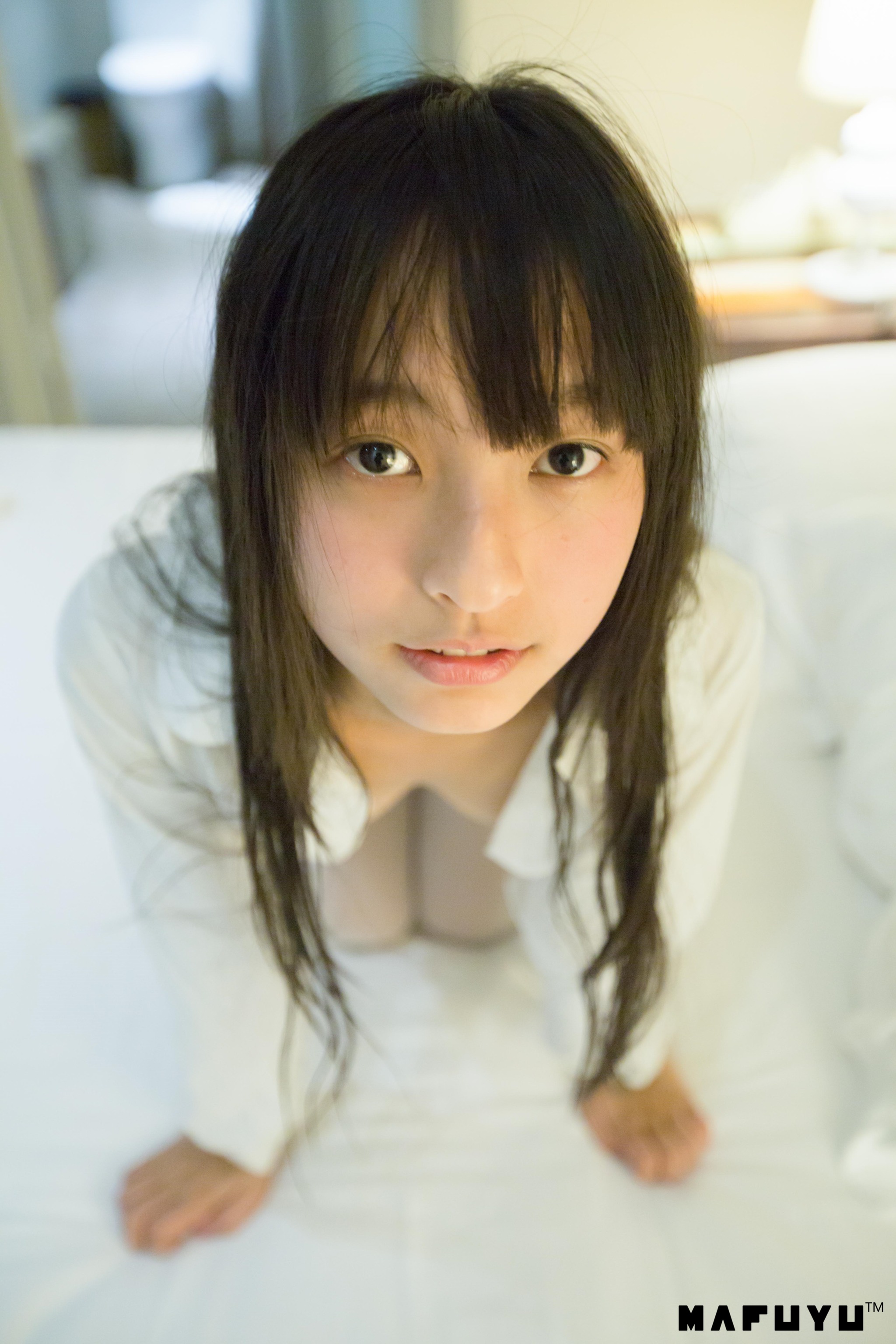 神楽坂真冬 - NO.022 分体死库水[47P]-XikXak